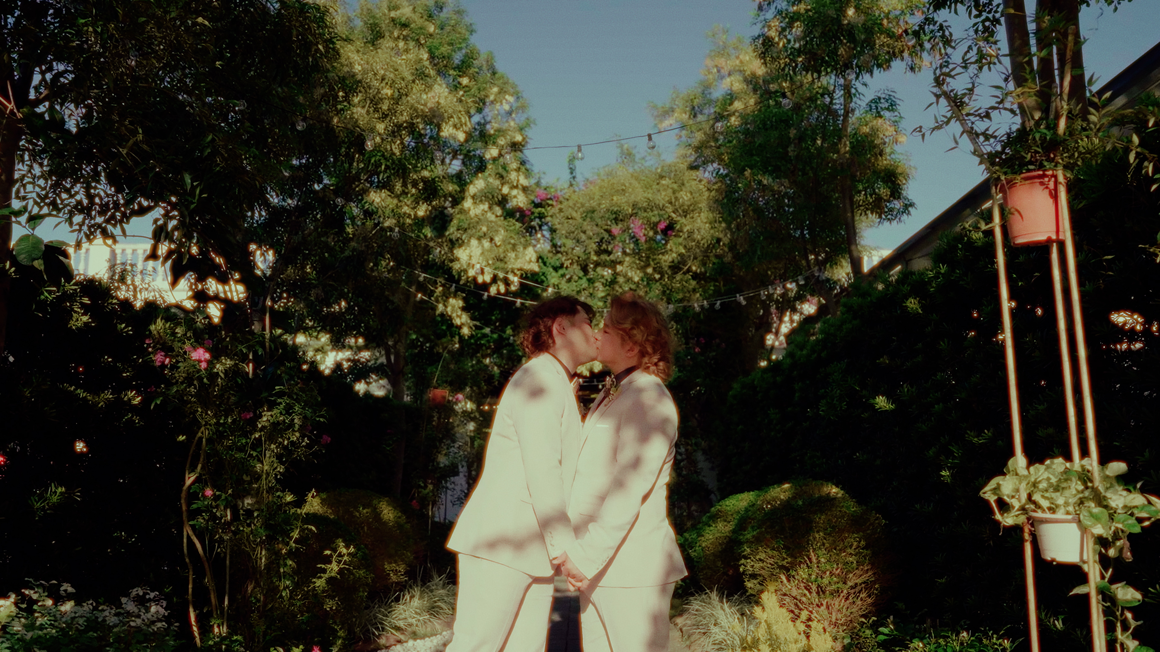 【婚禮紀錄】逸冠Jeami x 致成Kingsley 證婚晚宴 青青格麗絲莊園