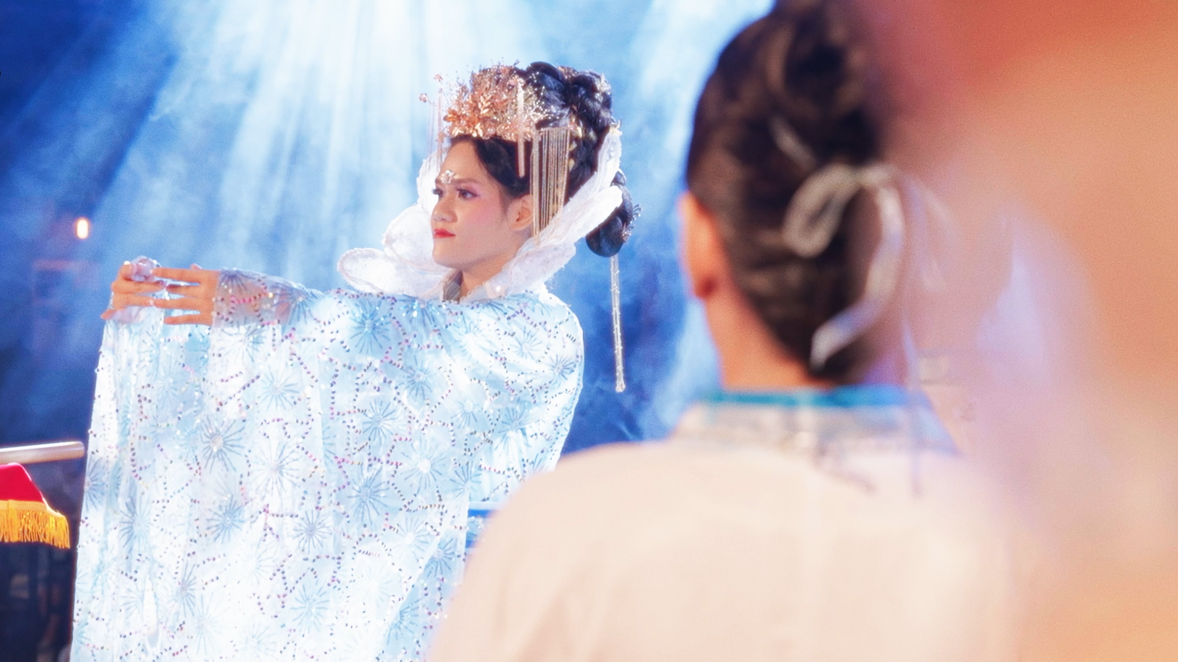 【活動紀錄】2024冬戀蘭陽溫泉季祈水感恩禮