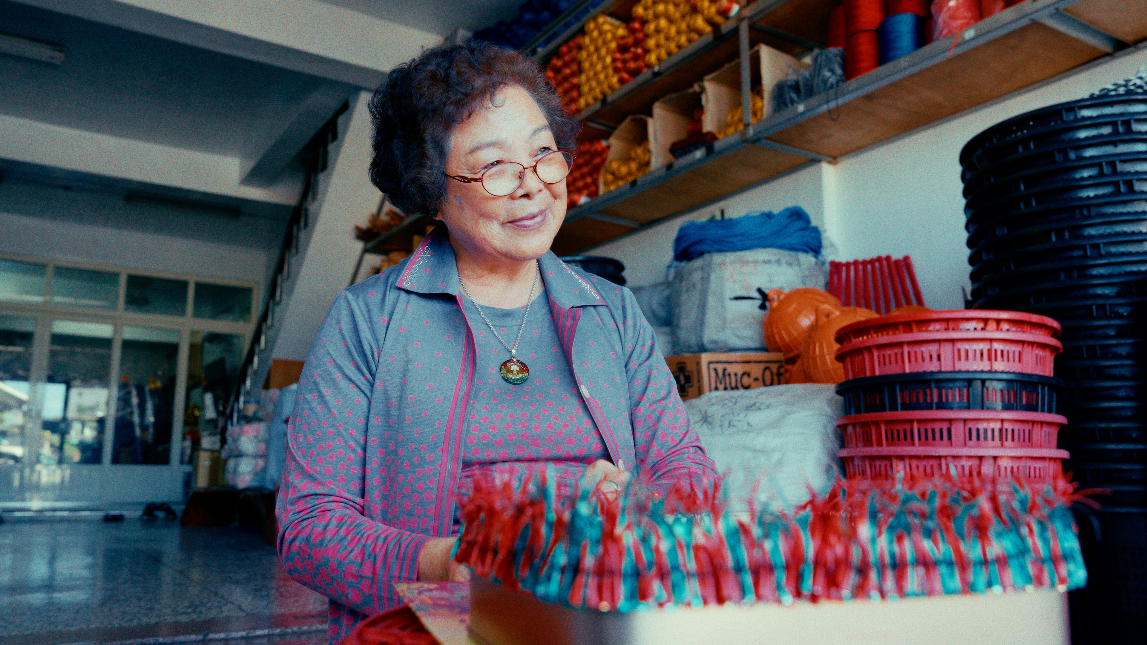 【形象影片】南方澳南天宮75週年形象片