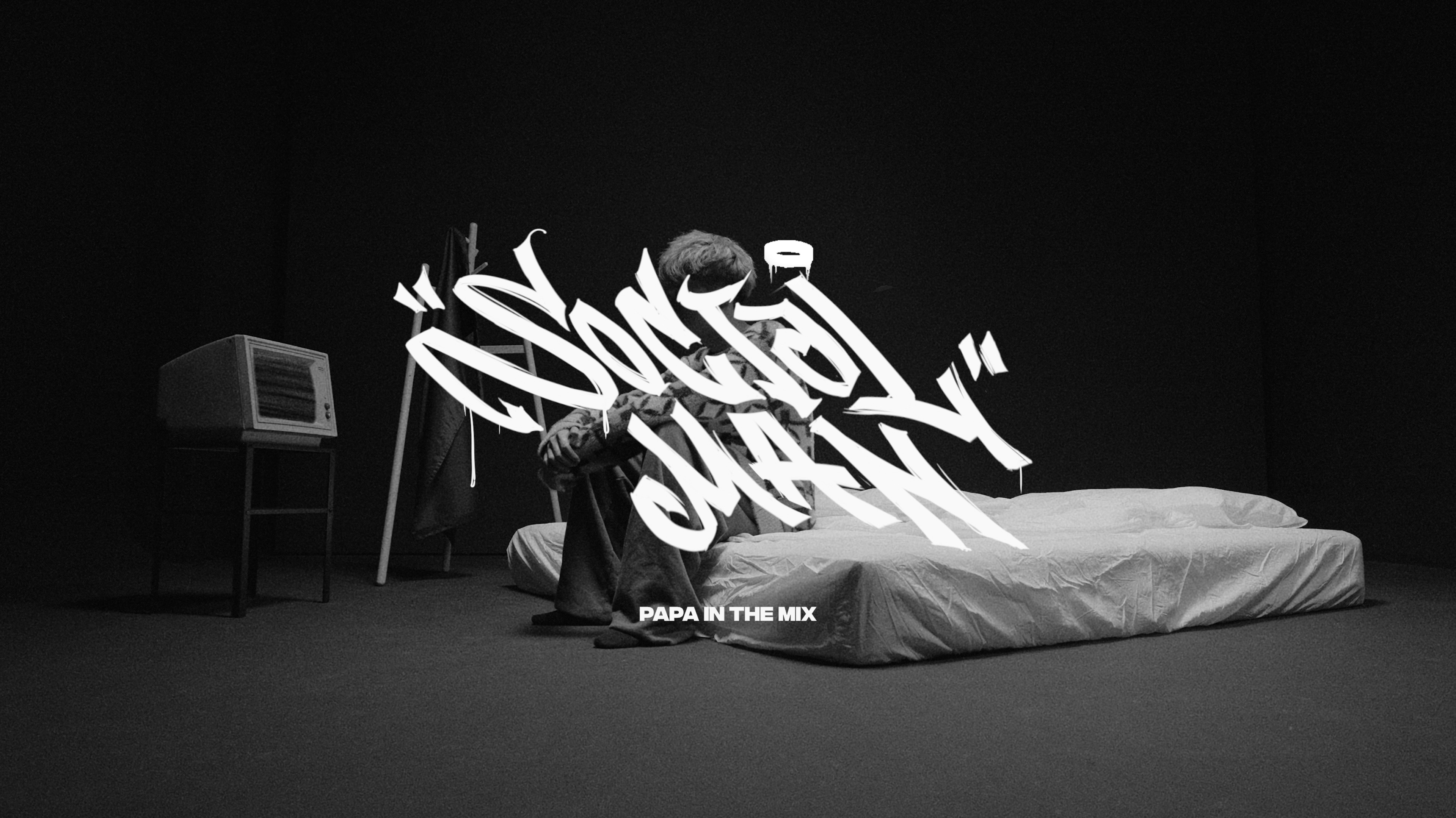 小趴Papa - Social Man (offcial video)