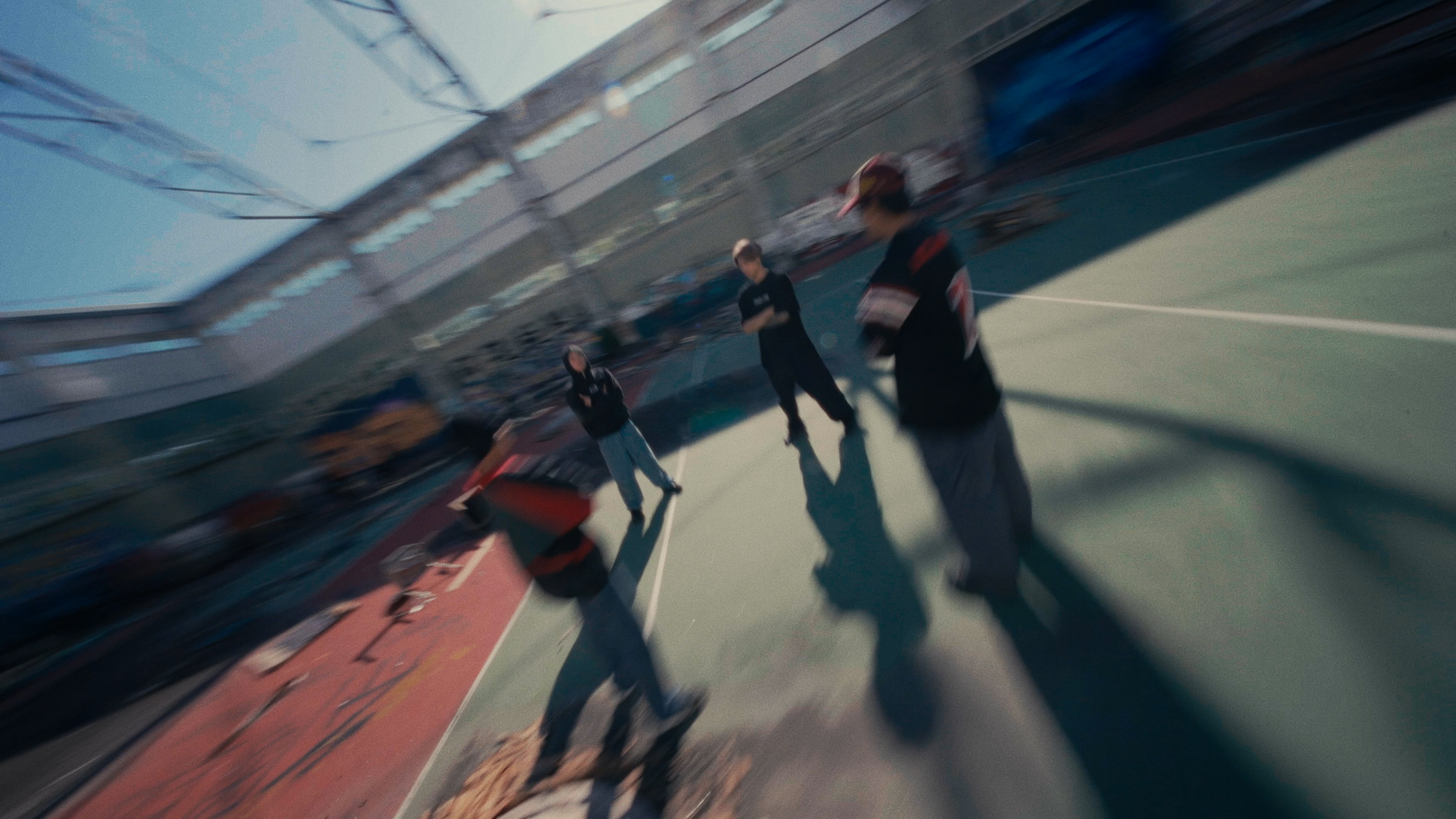 【形象影片】Yilanstreetartassociation