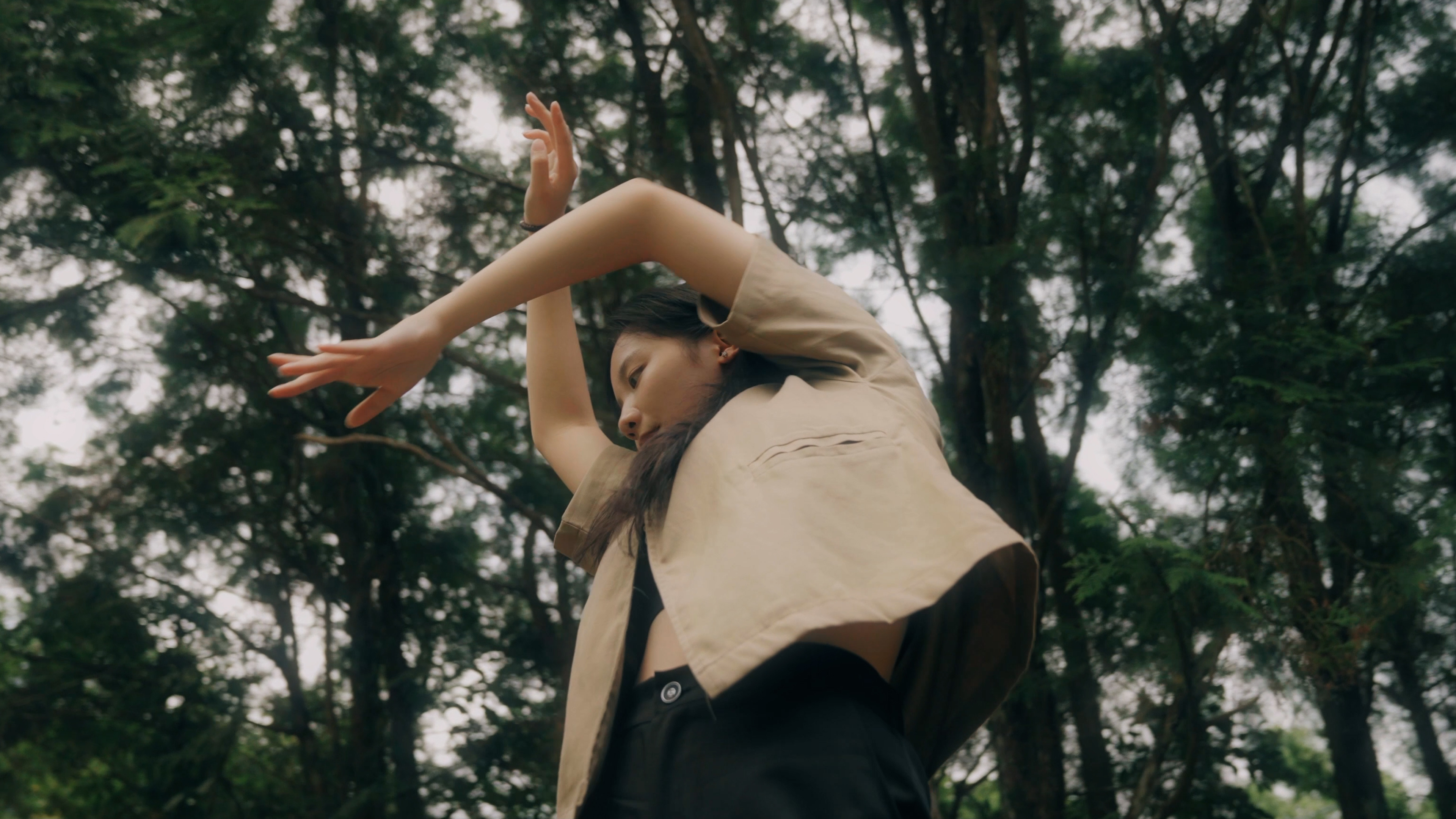 【形象影片】頭城覺醒一個人的旅行