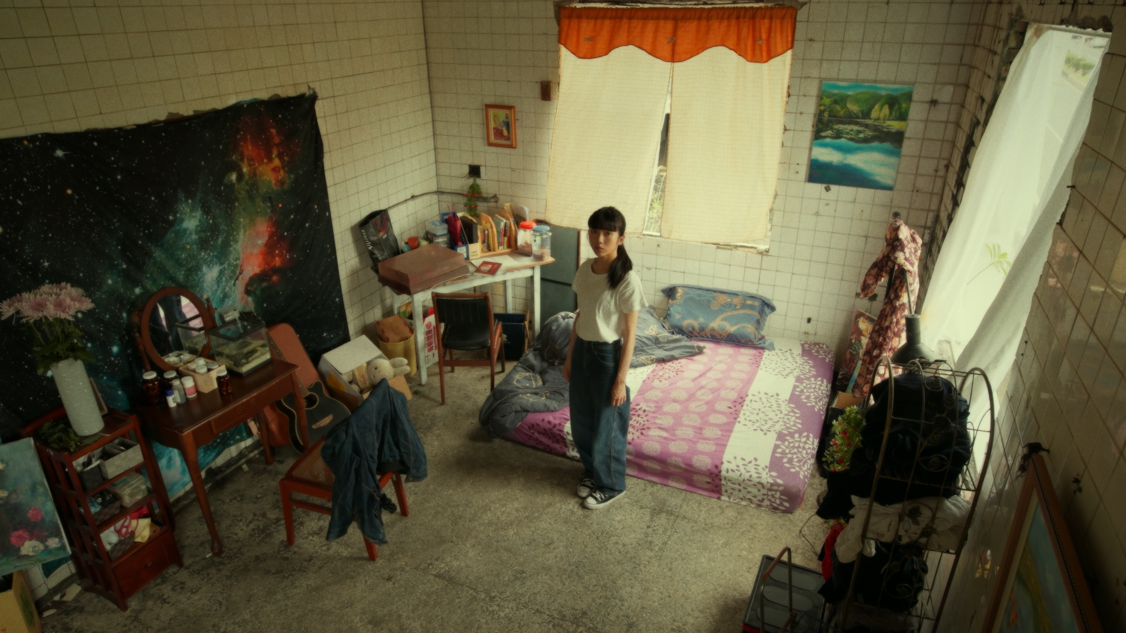 Anna Why 《我絕對不會原諒你 I Will Never Forgive You》Official Music Video