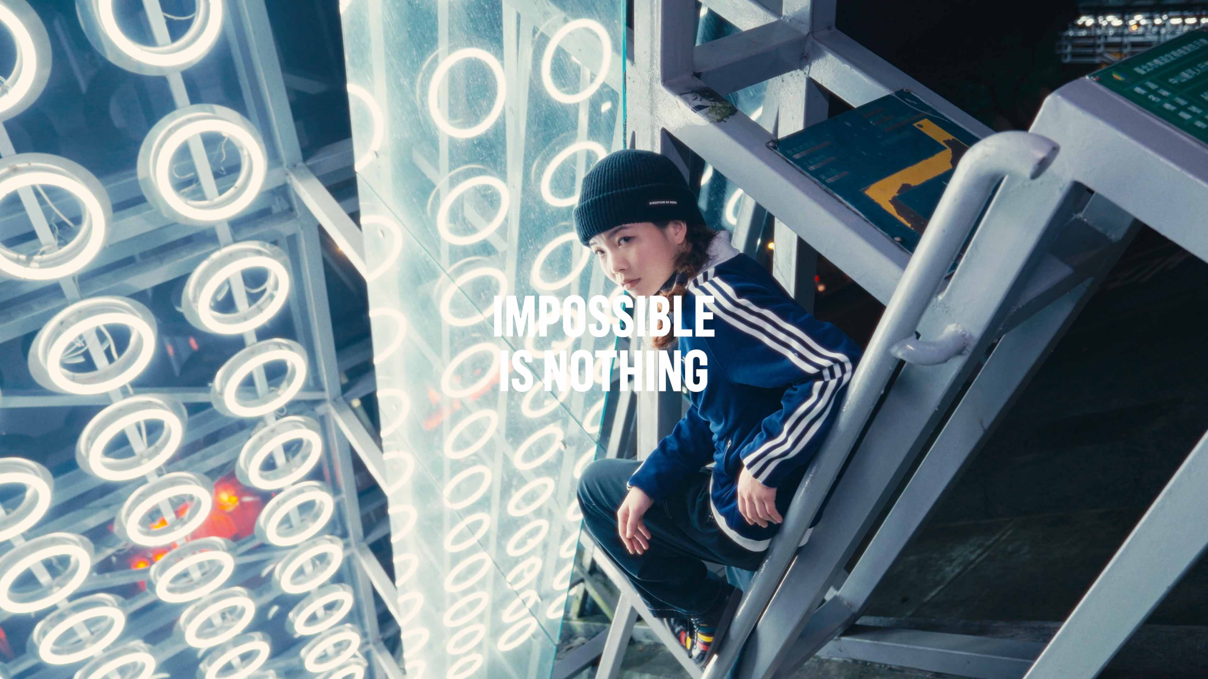 【形象影片】BGIRL ERU 