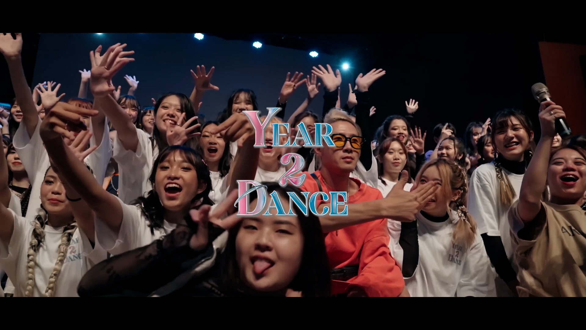 【活動紀錄】2023桃園陽明南崁振聲聯合舞展