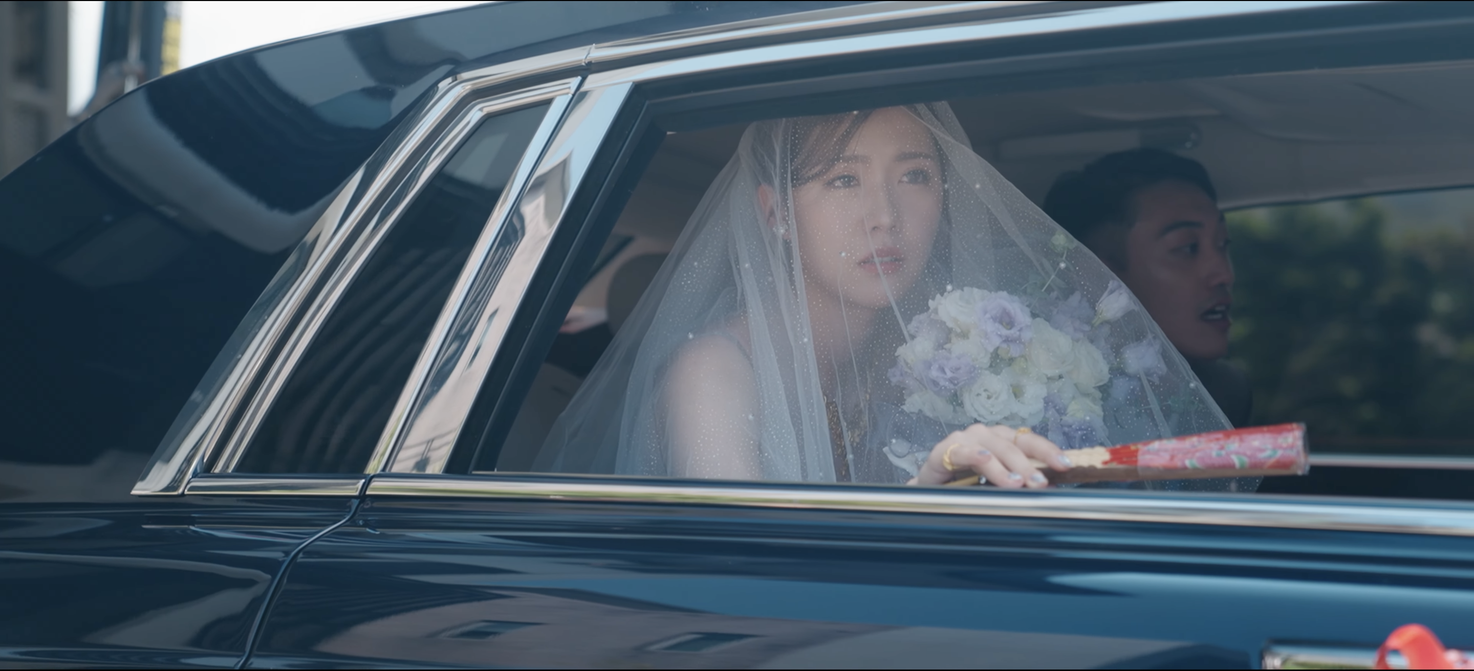 【婚禮紀錄】安淇&九太 礁溪寒沐酒店 午儀晚宴 SDE快剪快播