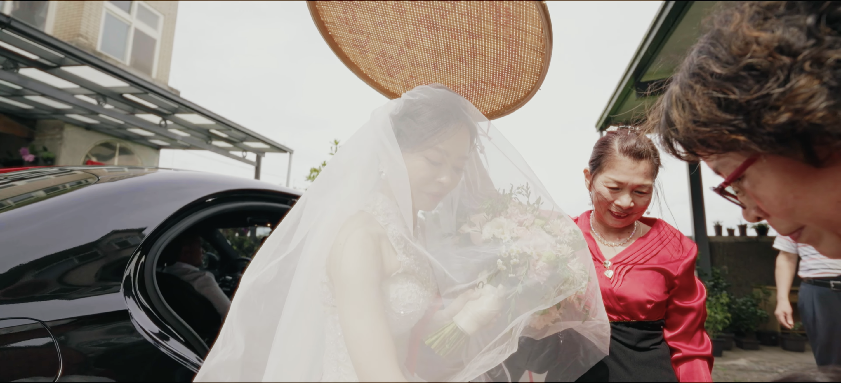 【婚禮紀錄】恩豪&郁婷 凱旋宴會廣場 婚禮早儀晚宴 SDE快剪快播