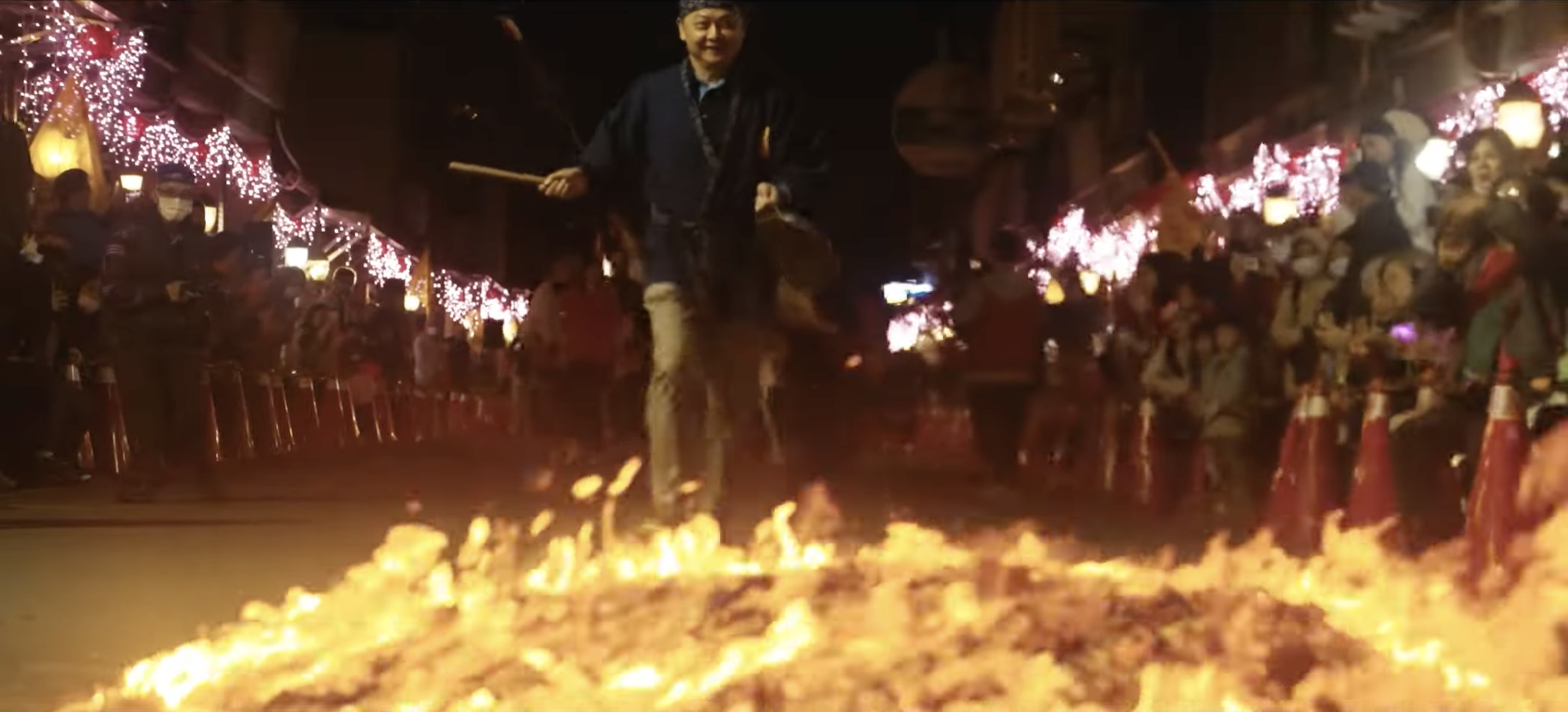 【紀錄片】利澤簡走尪