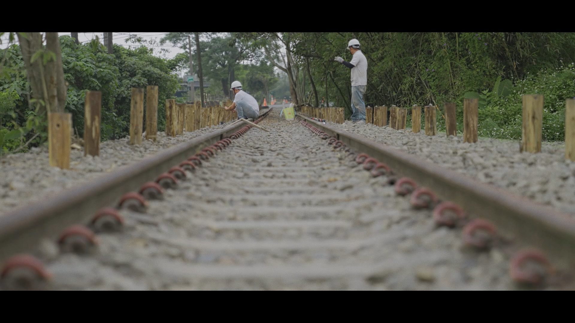 【紀錄片】冬山潤泰水泥工程紀錄片
